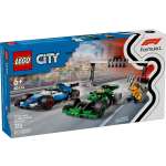 Конструктор LEGO City