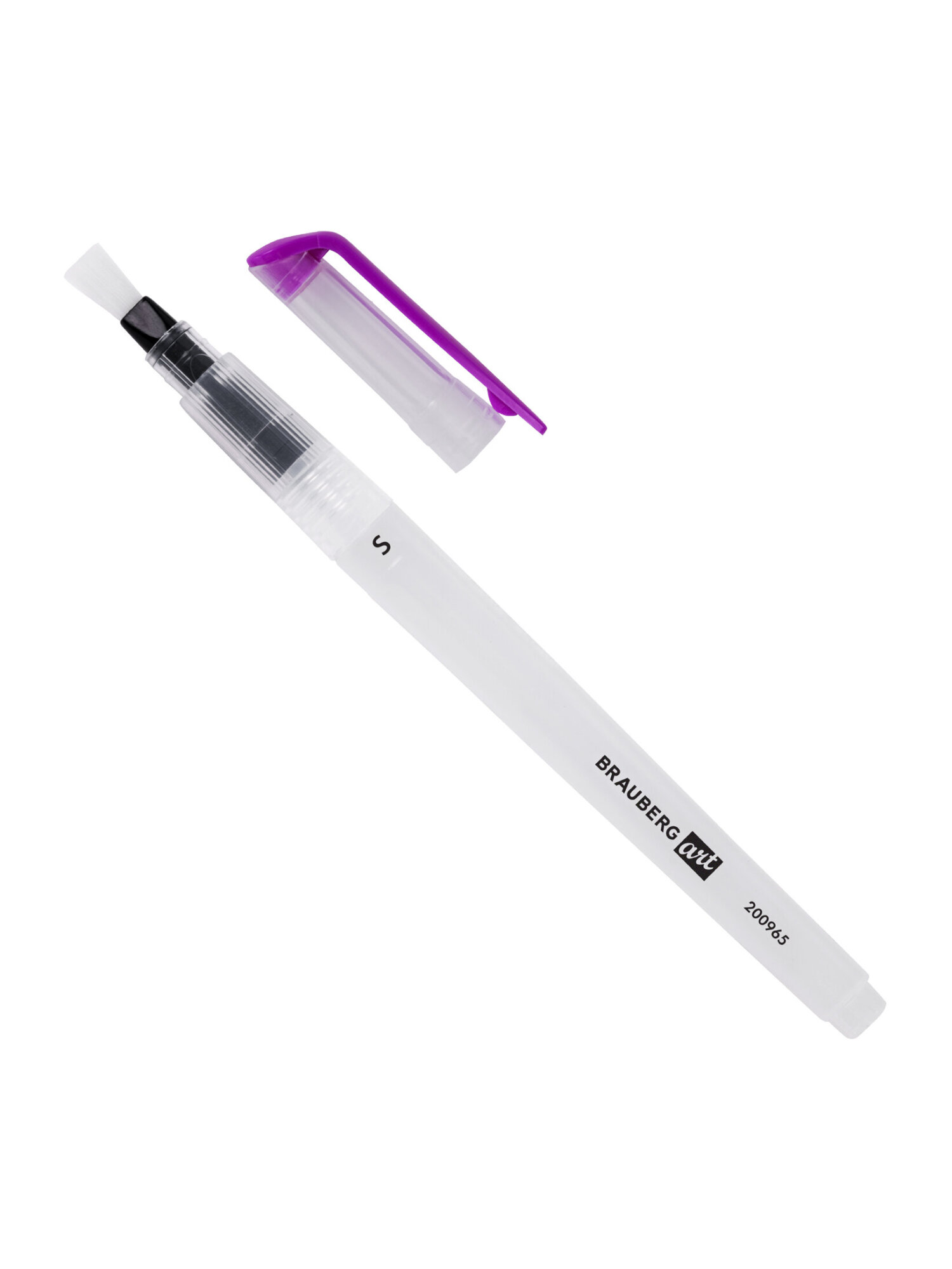 Кисть Brauberg 6 шт. - фото 12