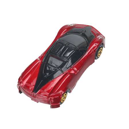 Автомобиль Huada Toys Трансформеры
