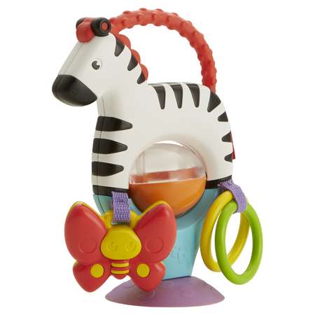 Игрушка Fisher Price погремушка