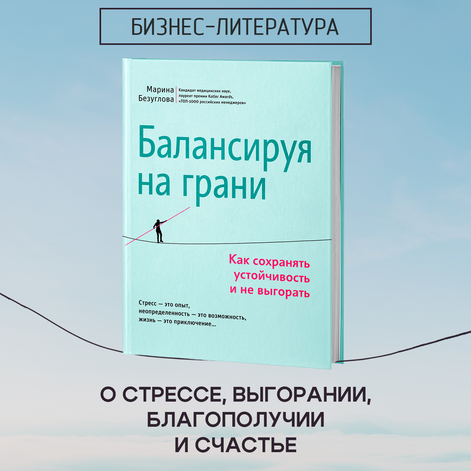 Балансируя на грани. Феникc Книга - фото 3
