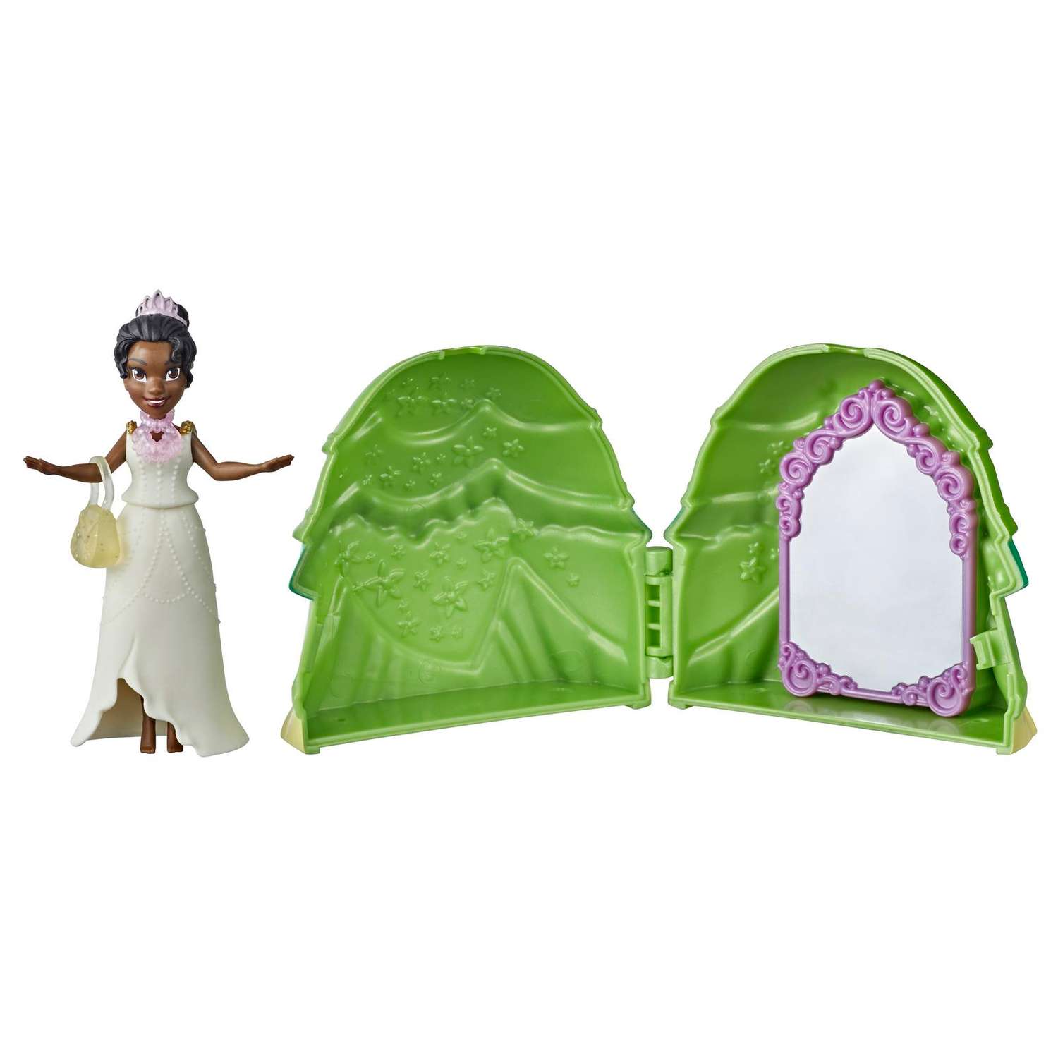 Кукла модельная Disney Princess F03785L0 - фото 4