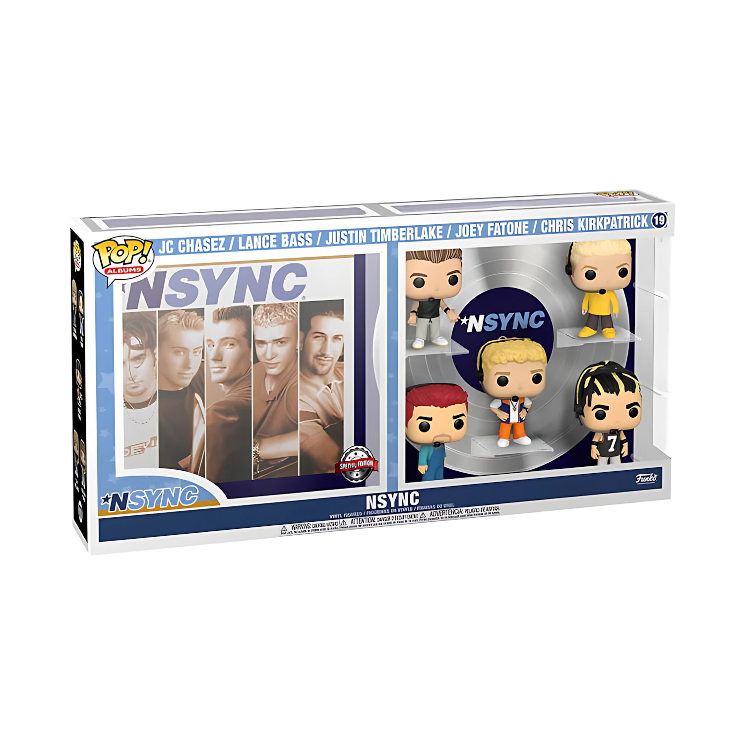 Фигурка Funko - фото 2