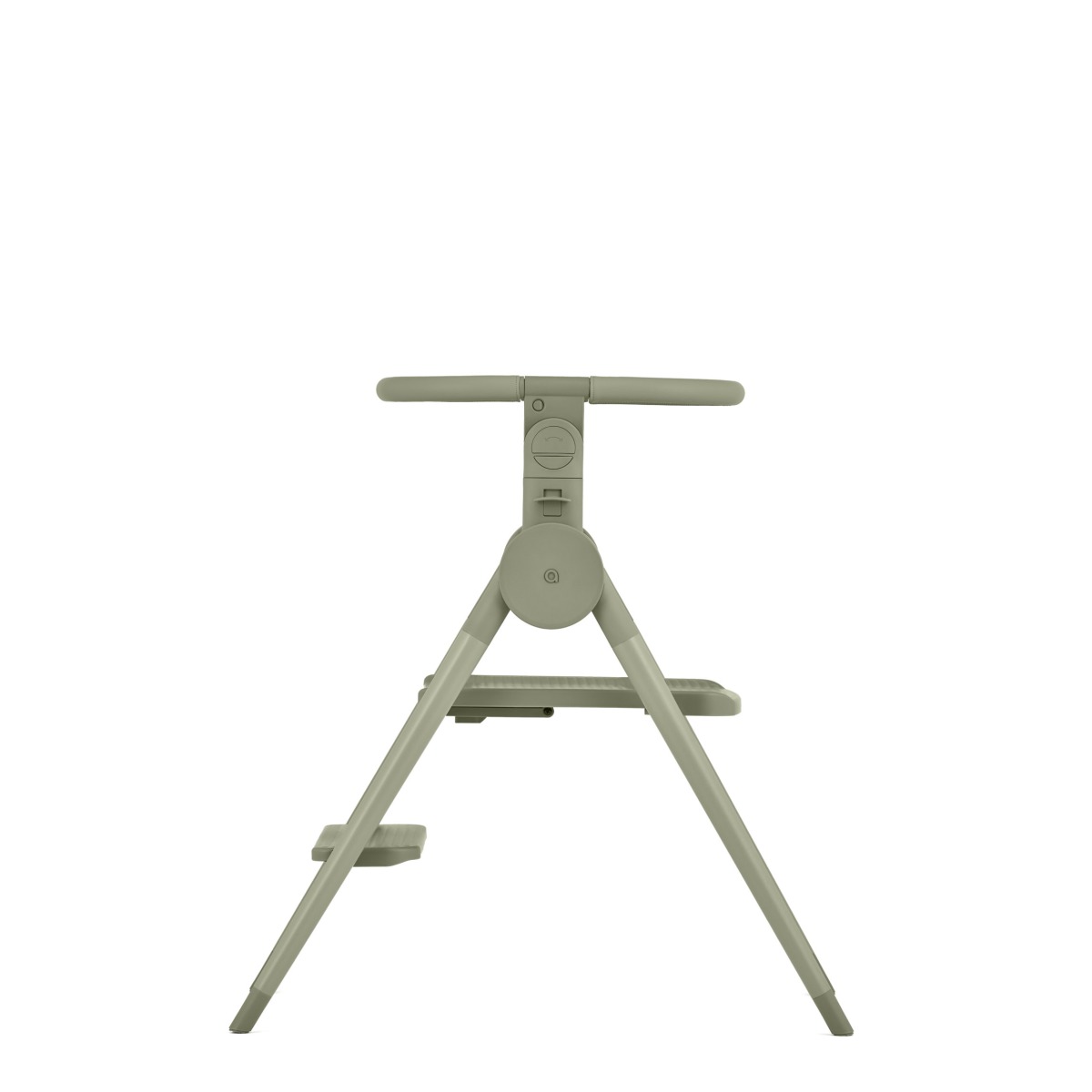 Стульчик для кормления Anex Ozy зеленый - фото 14