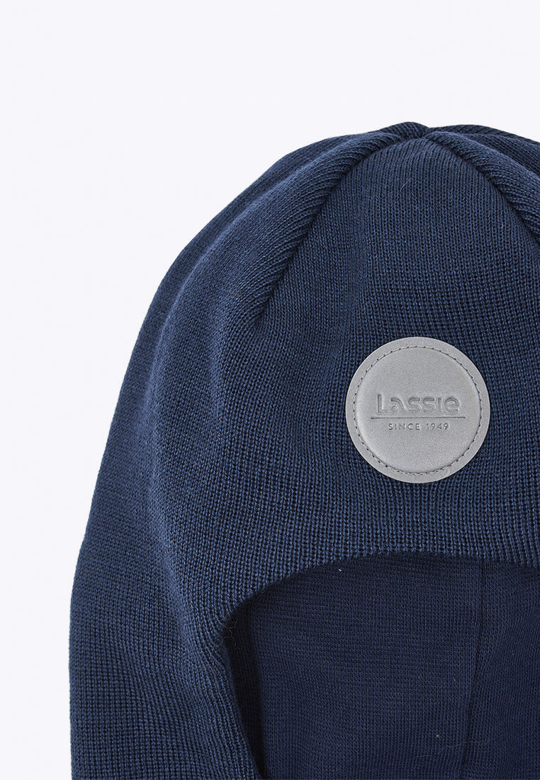 Шапка-шлем Lassie 72305303-6960 - фото 5