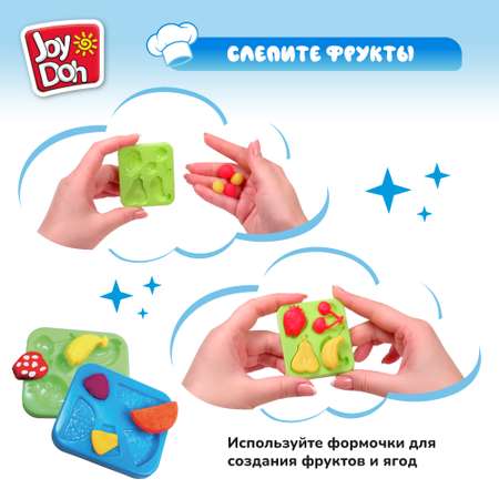 Масса для лепки Joy-Doh