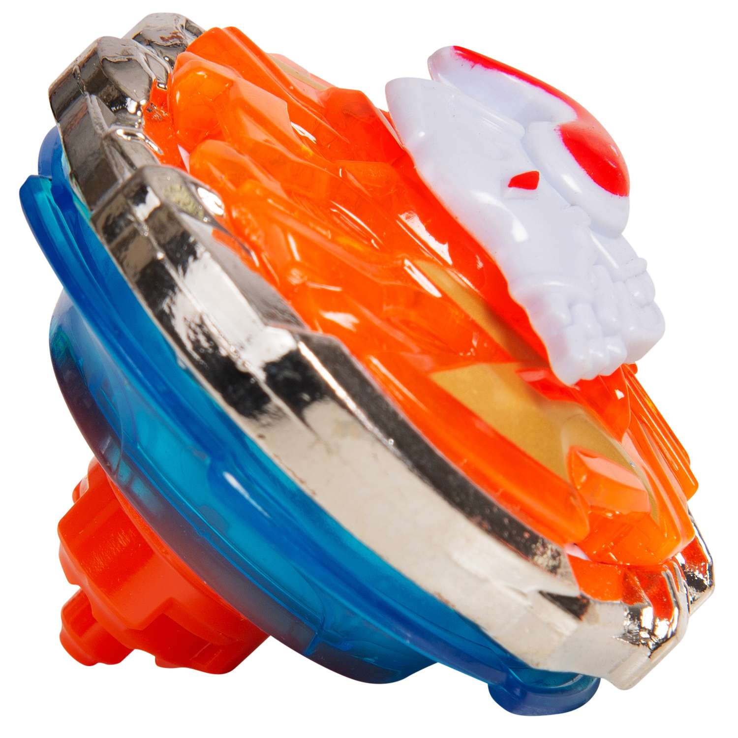 Игровой набор Infinity Nado Blazing Broadsword - фото 5