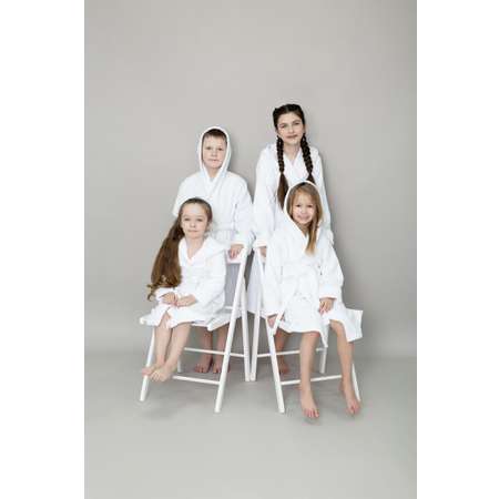 Халат BIO-TEXTILES