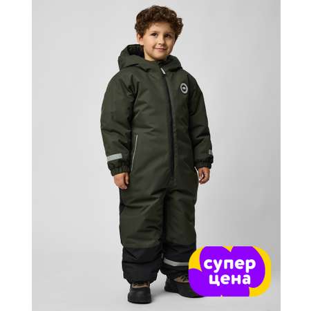 Комбинезон Futurino