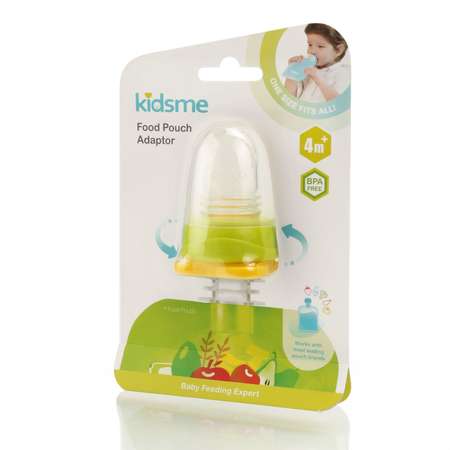 Носик Kidsme