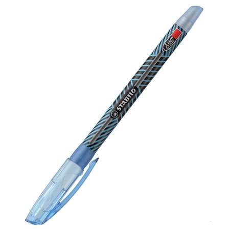 Ручка шариковая STABILO 1 шт.