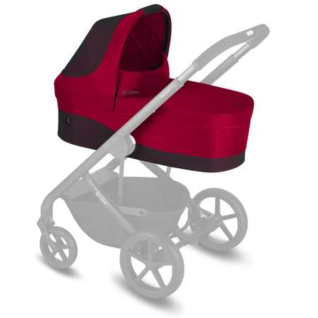 Прогулочный блок Cybex Cot S Balios S Fe Ferrari
