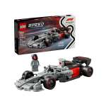 Конструктор LEGO Speed Champions Audi Revolut F1 216 дет.