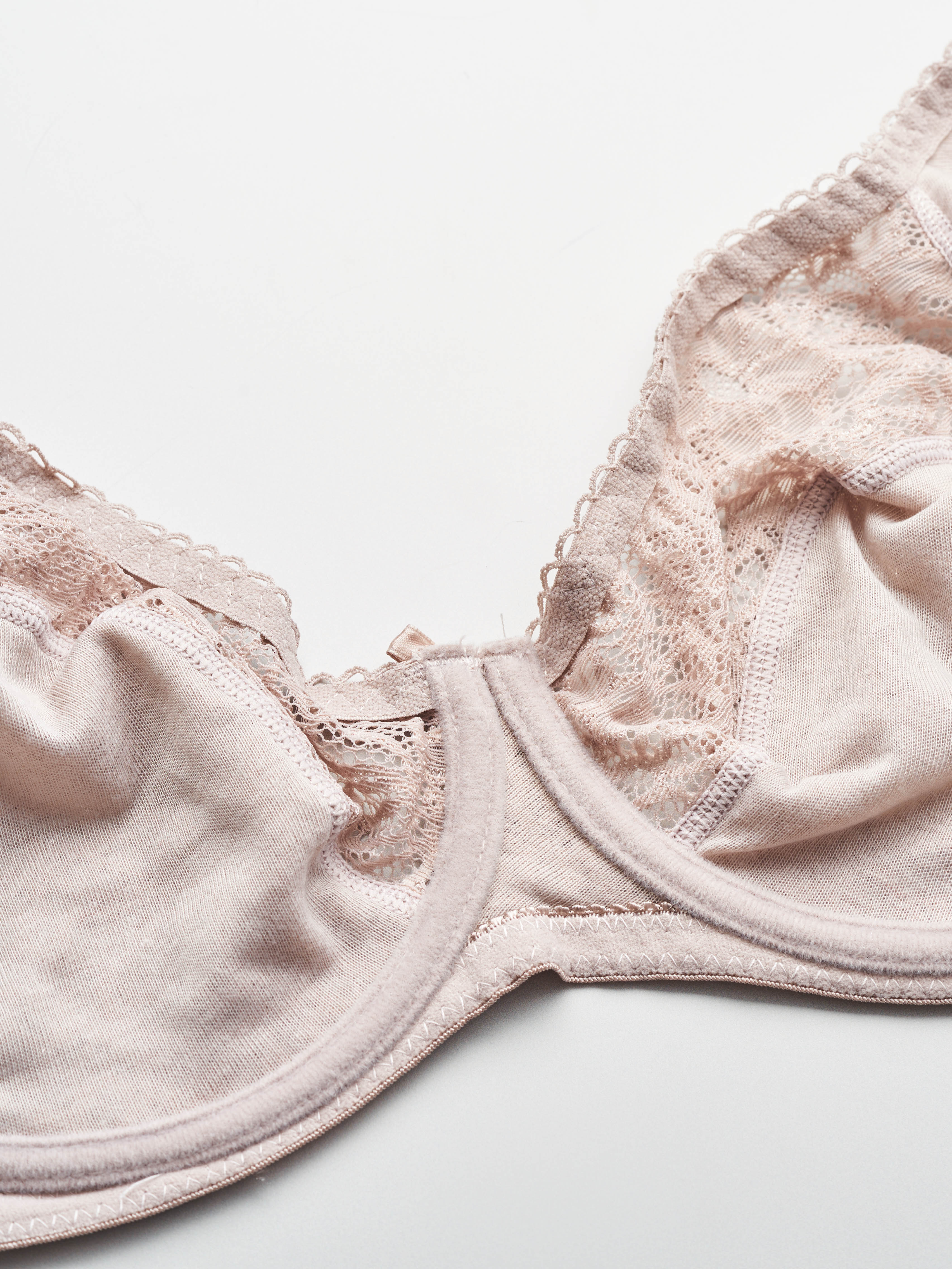 Бюстгальтер Настроение женщины L00018/БЕЖЕВЫЙ - фото 6