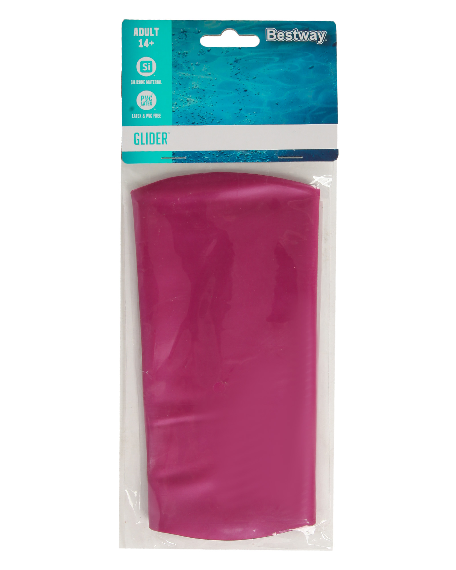 Шапочка для плавания Bestway - фото 6