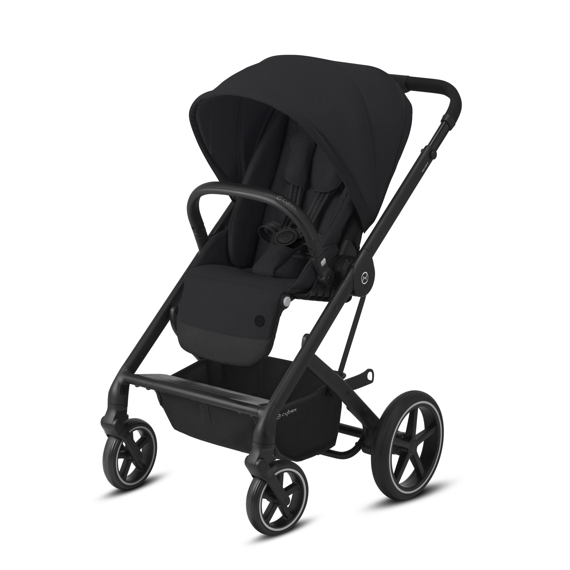 Коляска 3в1 Cybex - фото 2