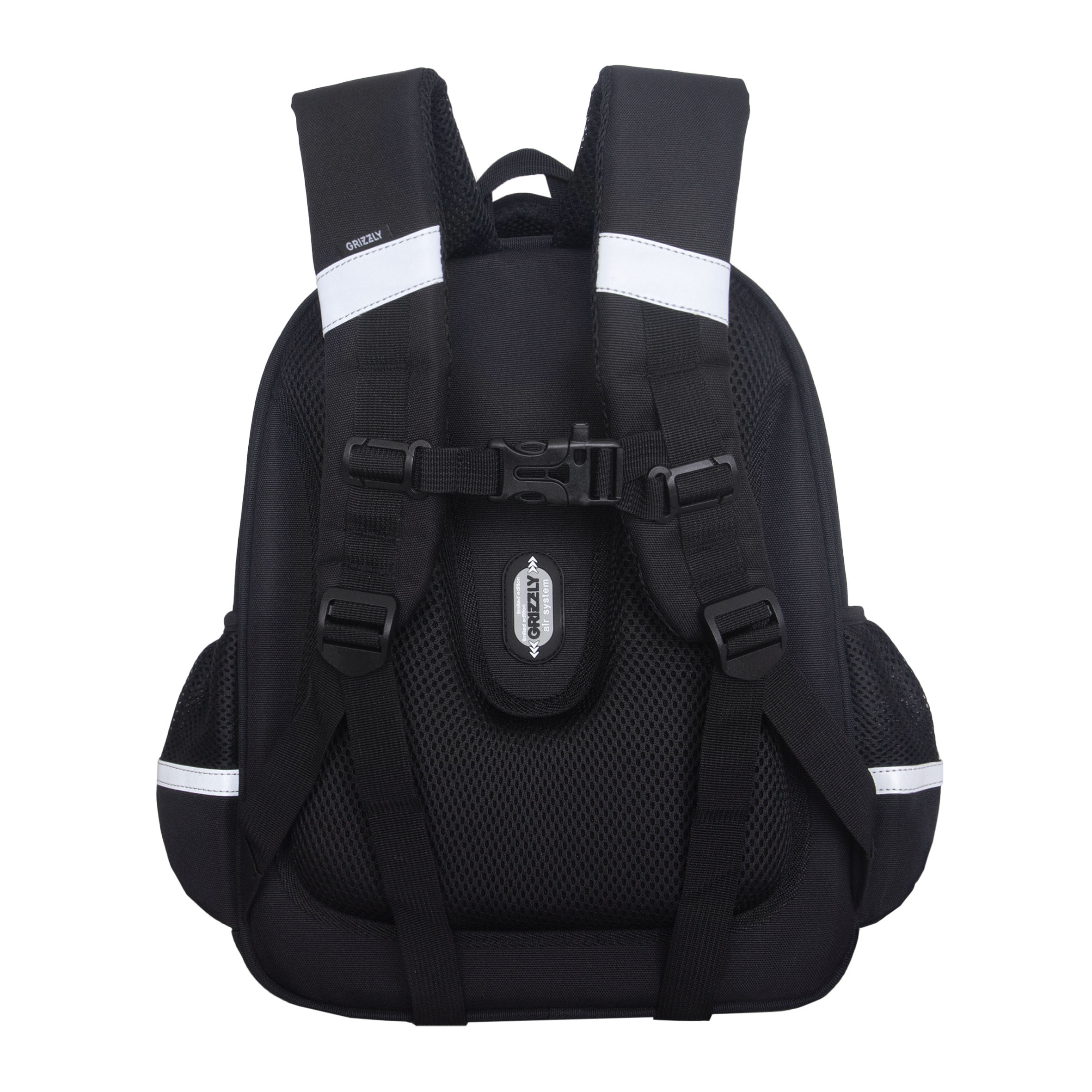Ранец Grizzly для мальчика - фото 4