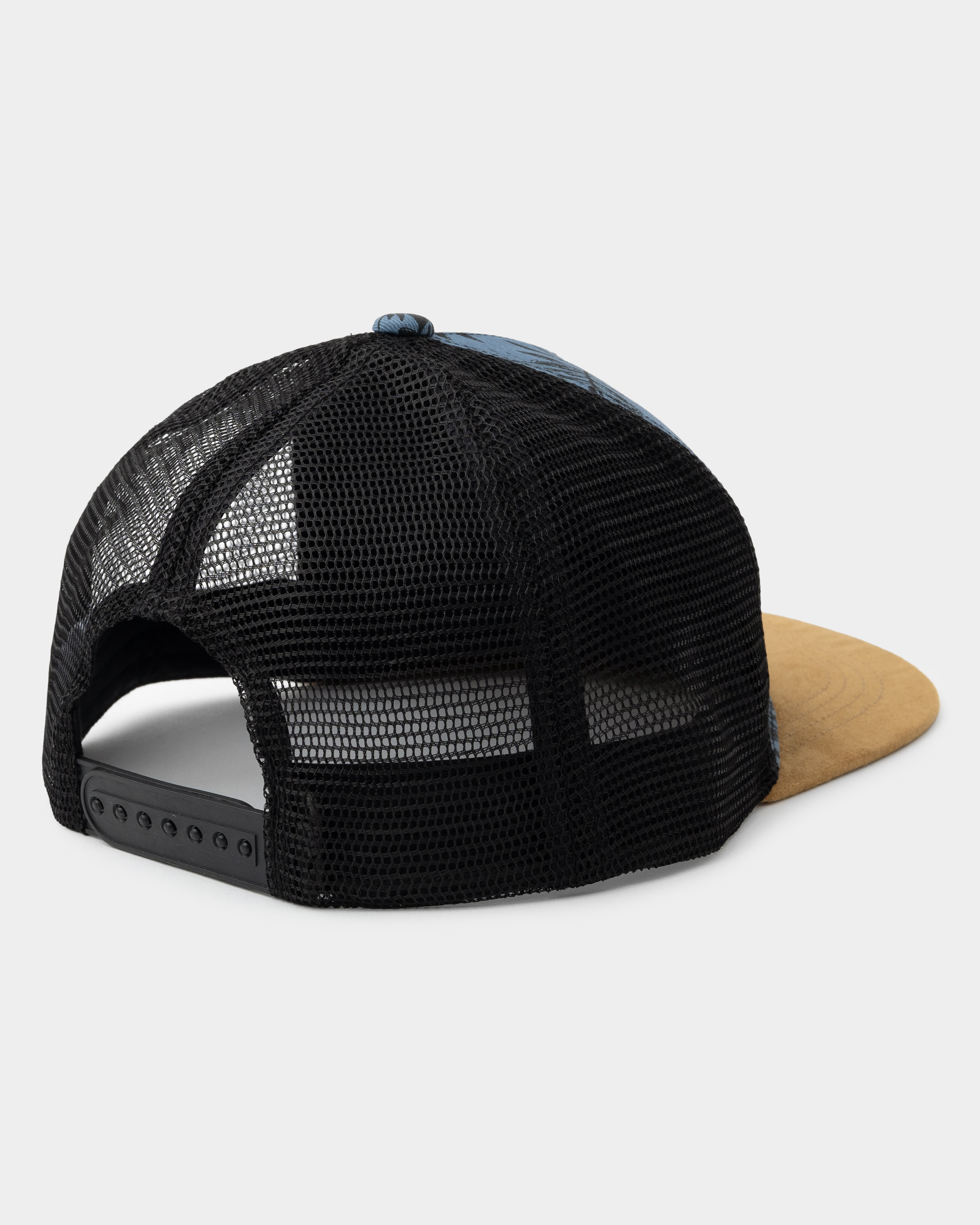 Кепка Futurino S26FU6-B37tb-D6 - фото 3