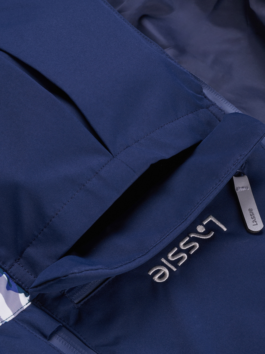 Куртка Lassie 72104208-6960 - фото 9