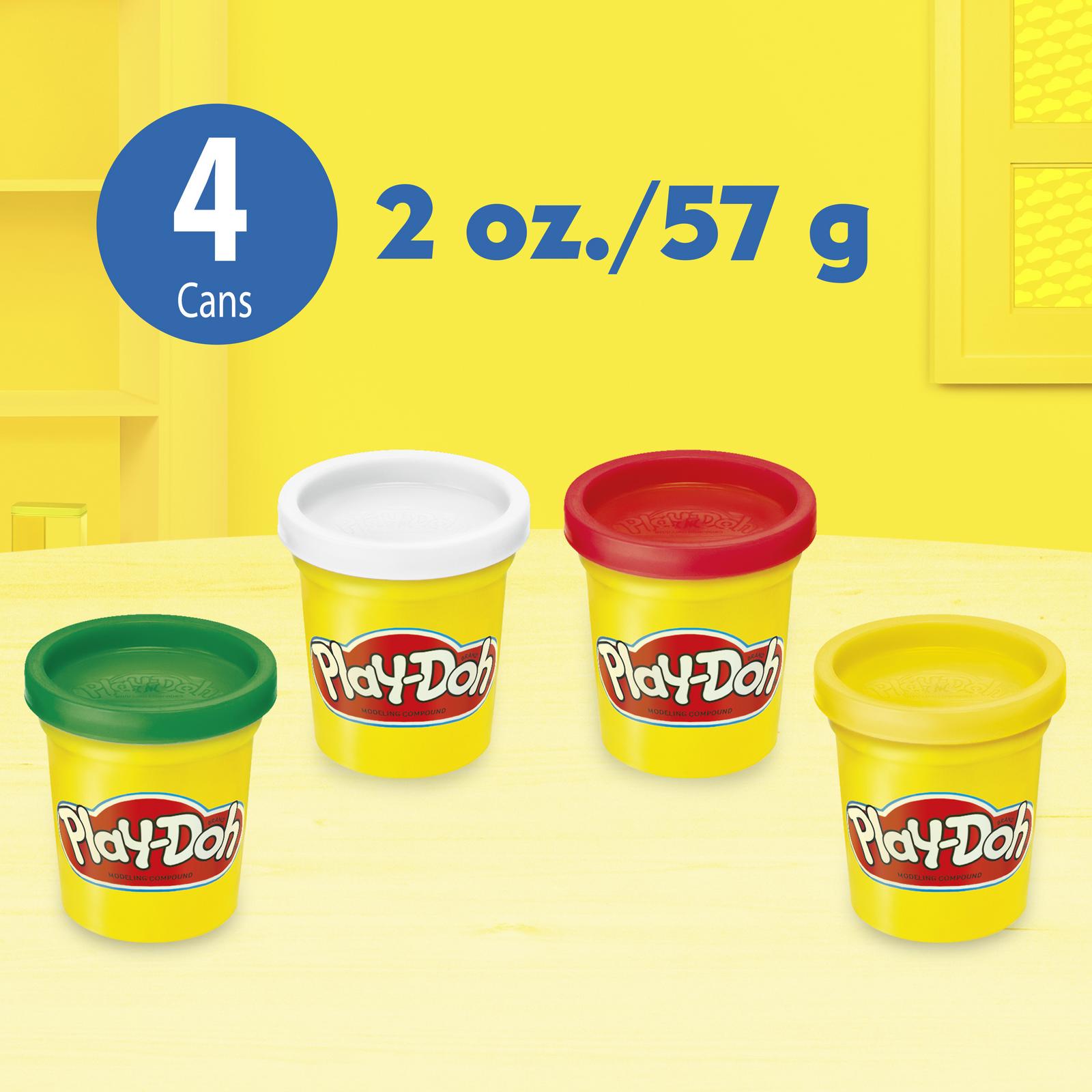 Пластилин Play-Doh Касса - фото 10