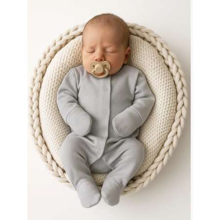 Комбинезон для недоношенных Эскимо