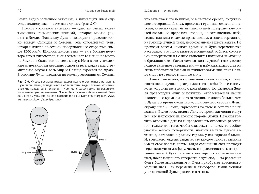 Книга КОЛИБРИ КоЛибриNF. Уоллер У. Гайд по астроном. Пут. к гран. безгран. космоса (европокет) - фото 12
