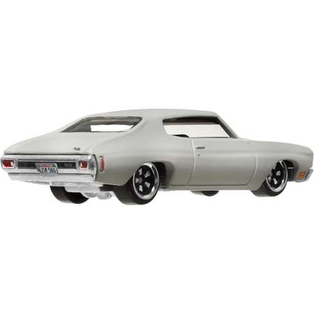 Автомобиль Hot Wheels 1970 Chevelle SS 1:64