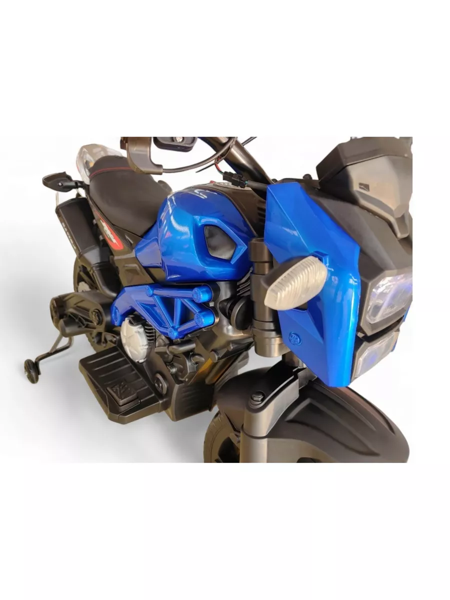 Электромотоцикл Jiajia - фото 8