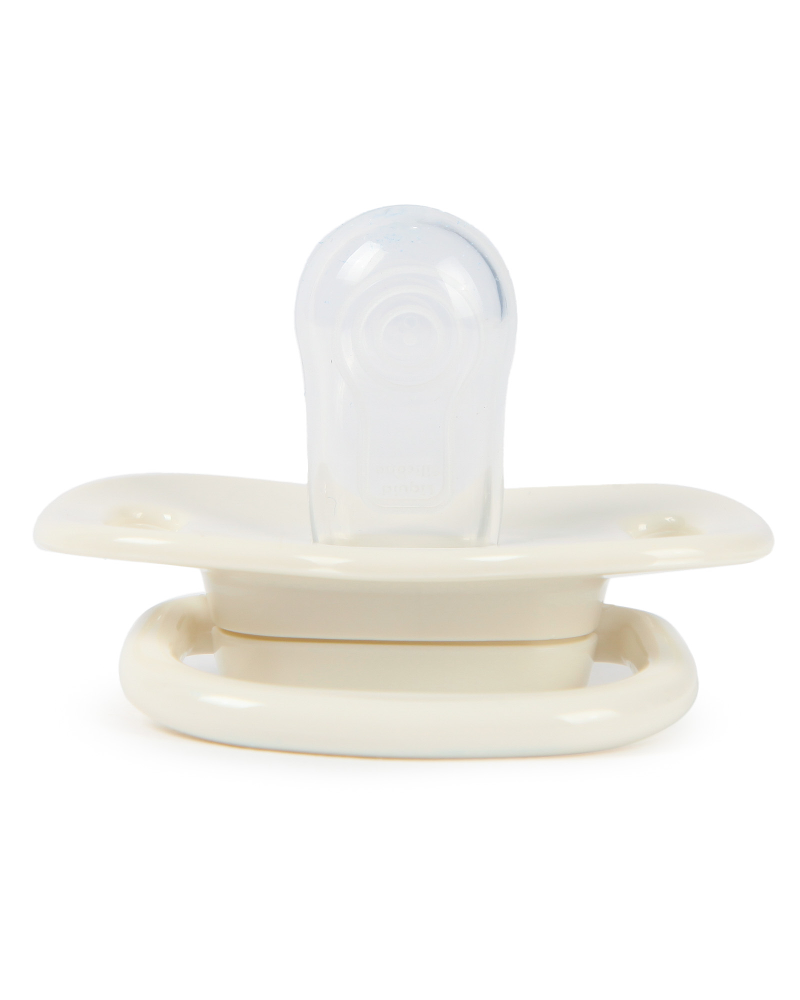 Пустышка Canpol Babies силикон ортодонтическая от 0 мес. - фото 3