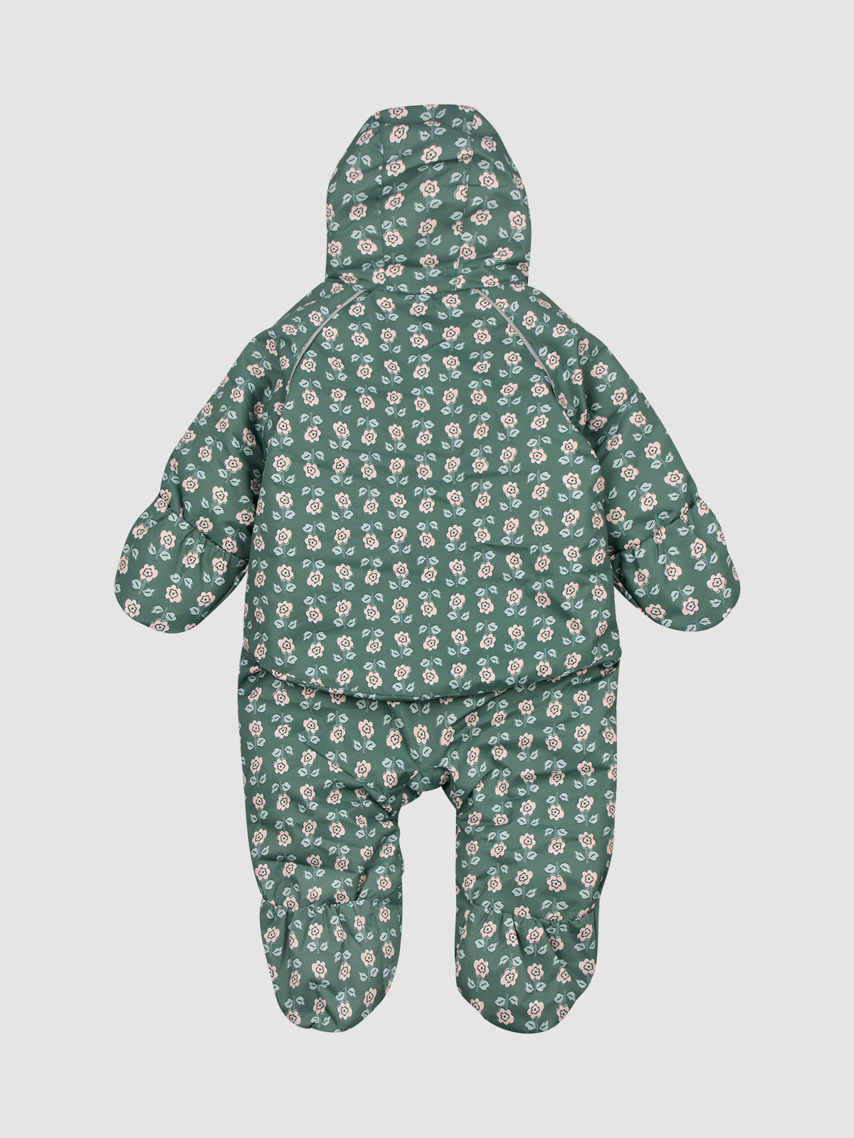 Комбинезон Mjolk 76222 - фото 10