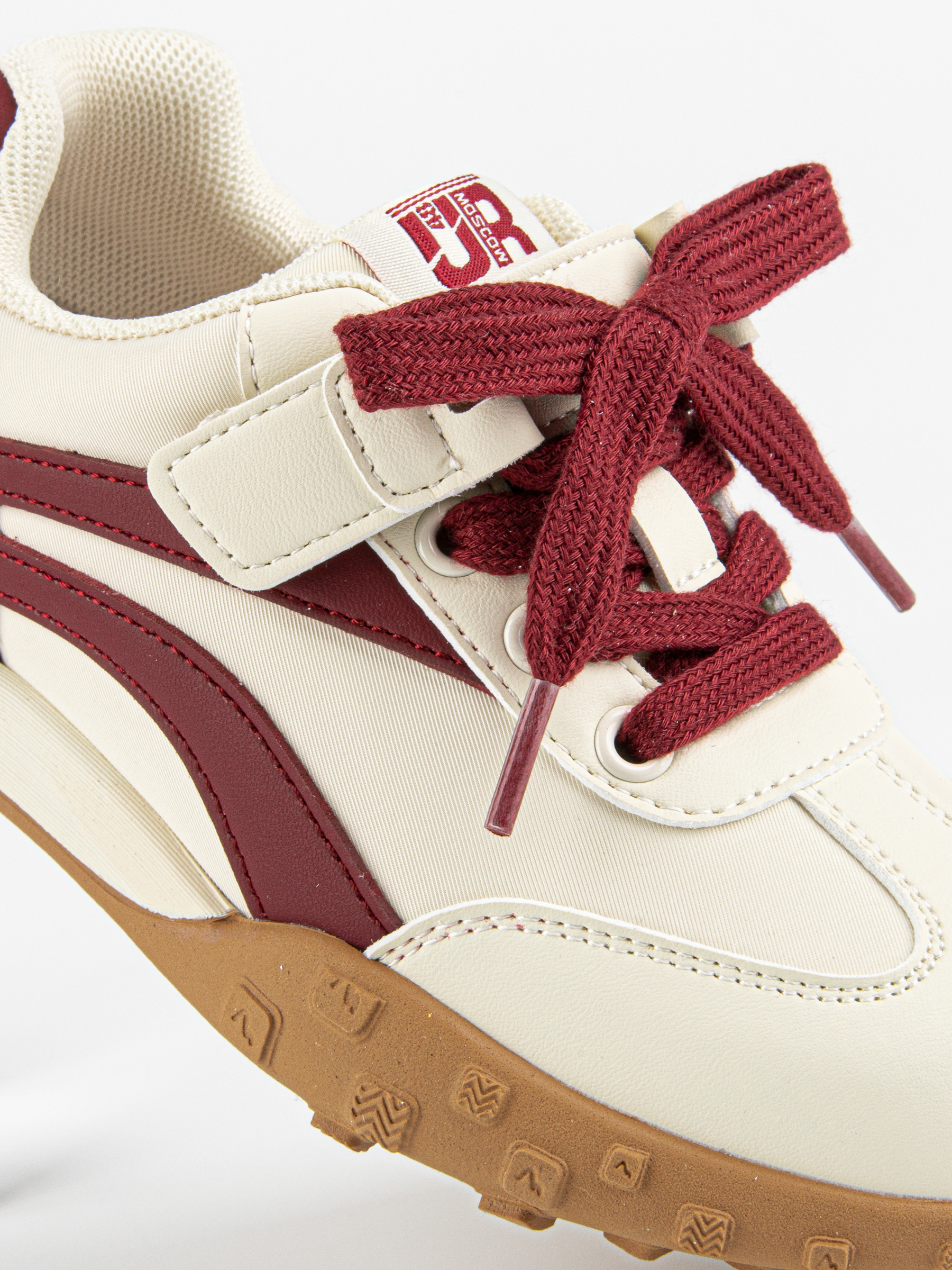 Кроссовки Kapika 721201-1 - фото 3