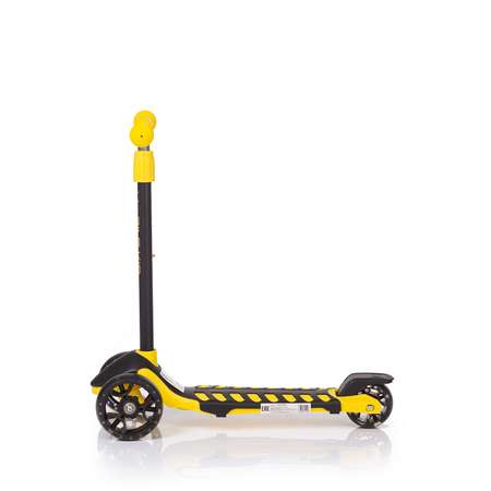 Самокат Mobile Kid трехколесный