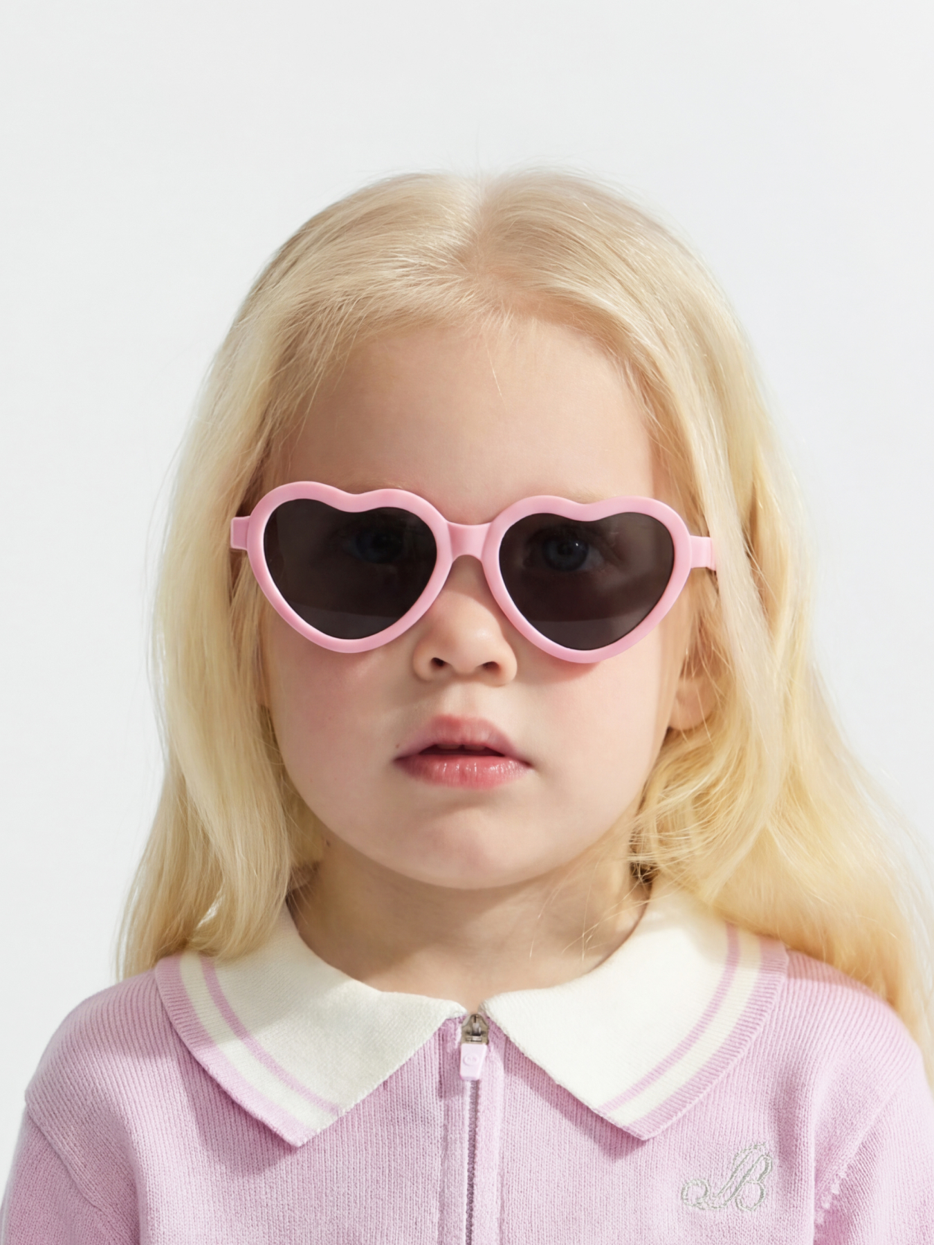 Очки Happy Baby 50686_pink - фото 1