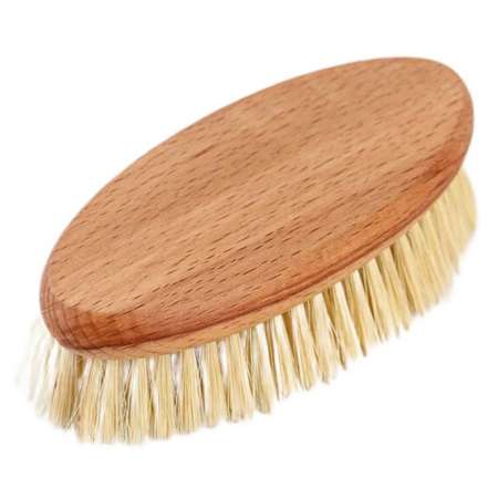 Щетка для сухого массажа EcoBrush 175 пучков