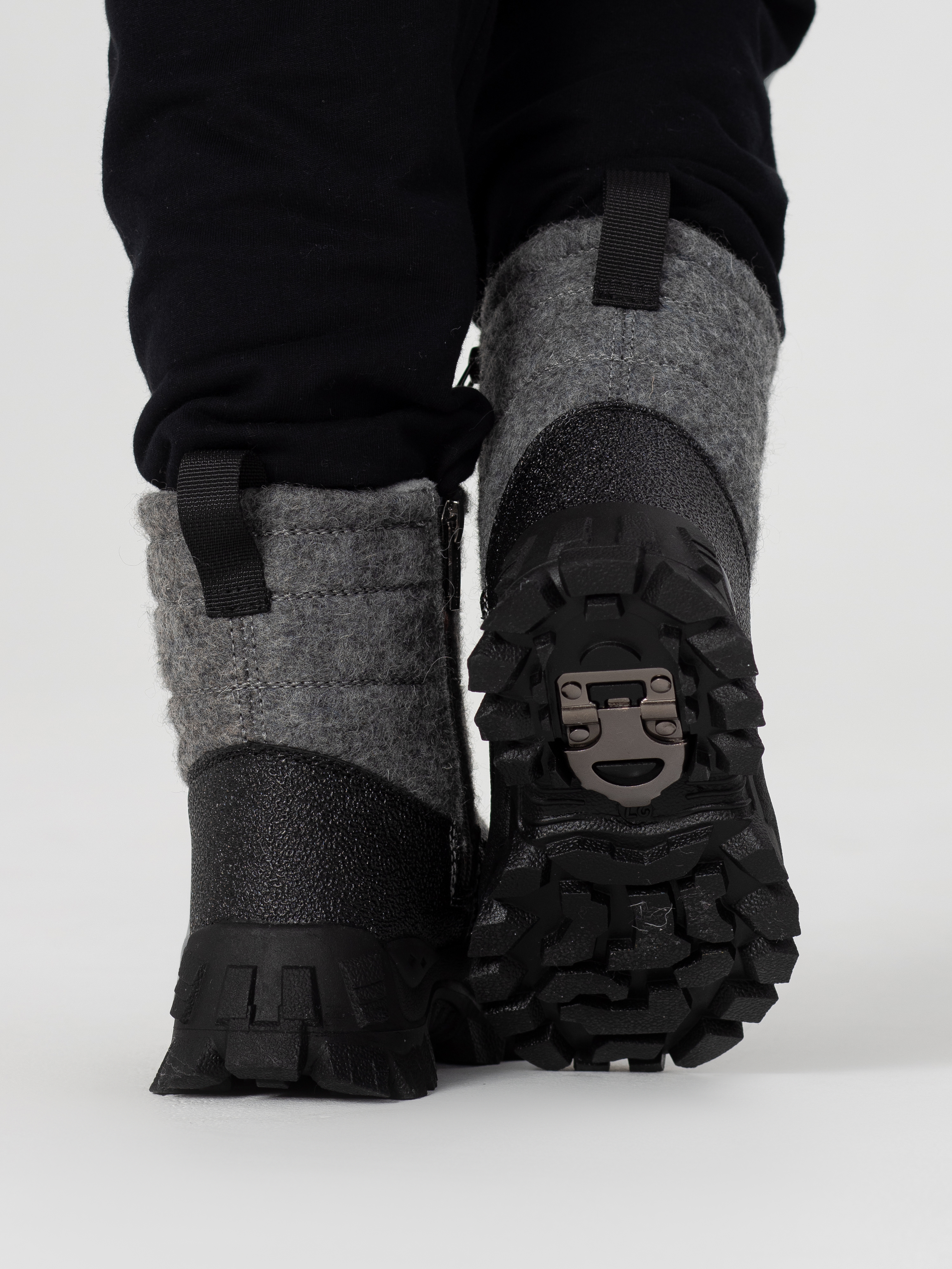 Валенки Antilopa AL 15568 - фото 23