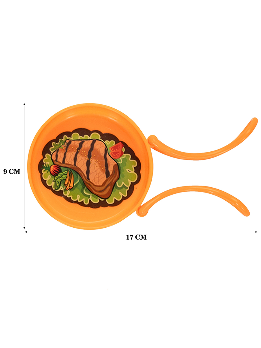 Игрушка Givito посуда 6 предм. - фото 6
