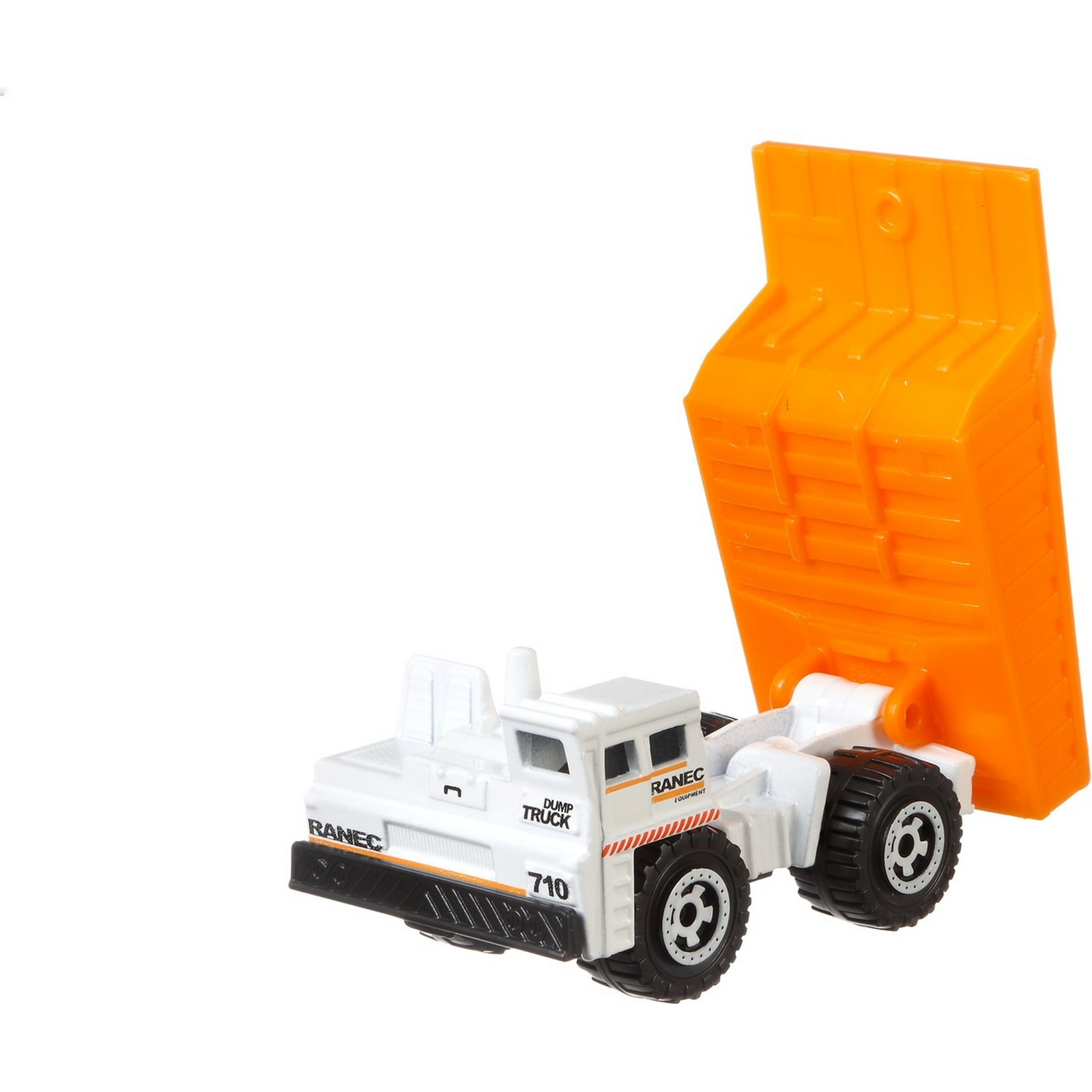 Игровой набор Matchbox C1817 - фото 11