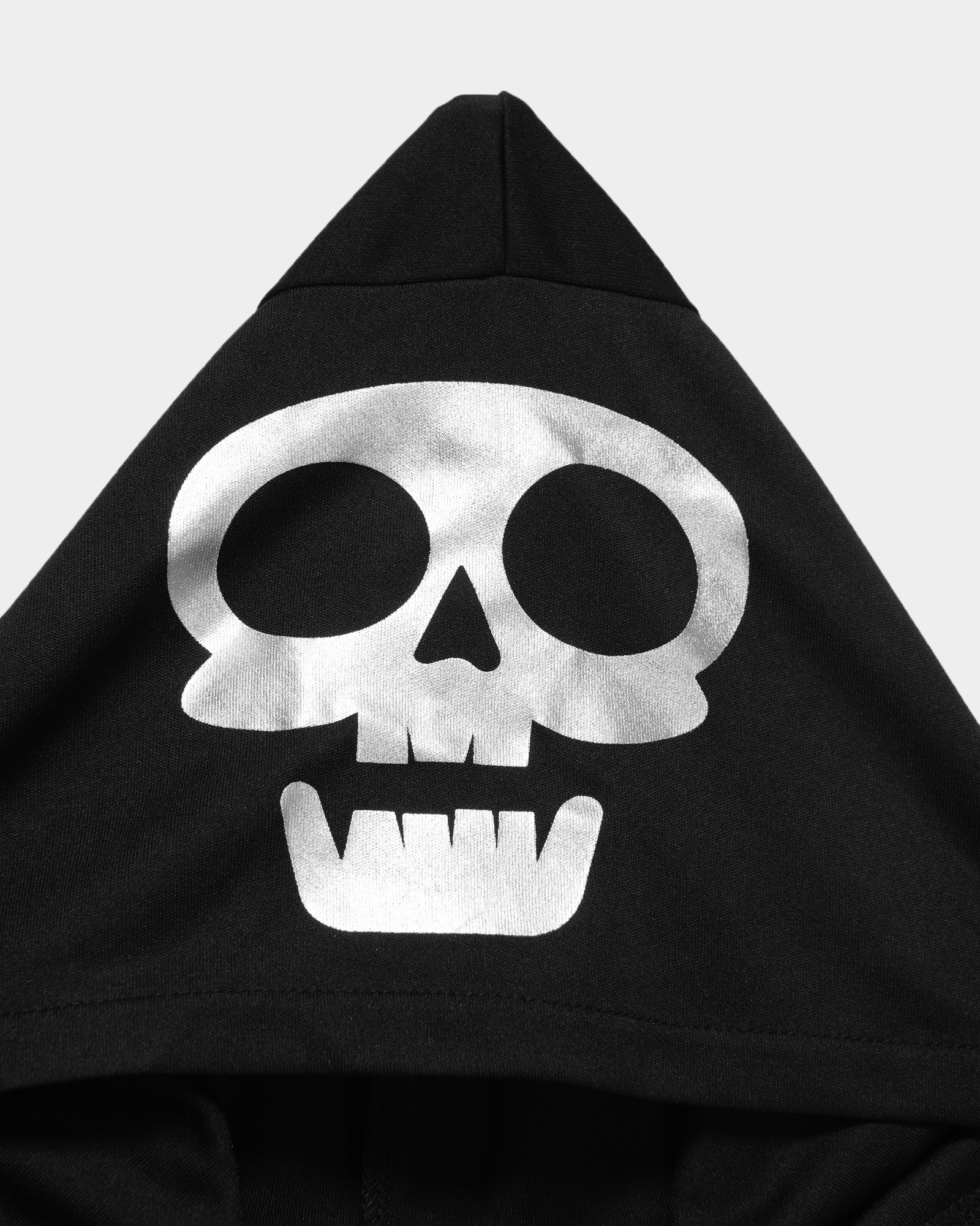 Костюм карнавальный Grimmo Скелет W24-CS10GRkb-99 - фото 5