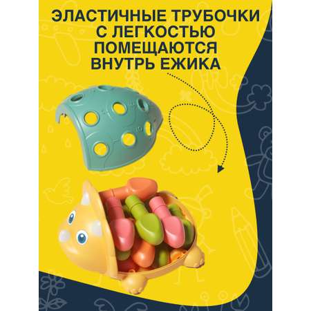 Игрушка NR-Toys сортер
