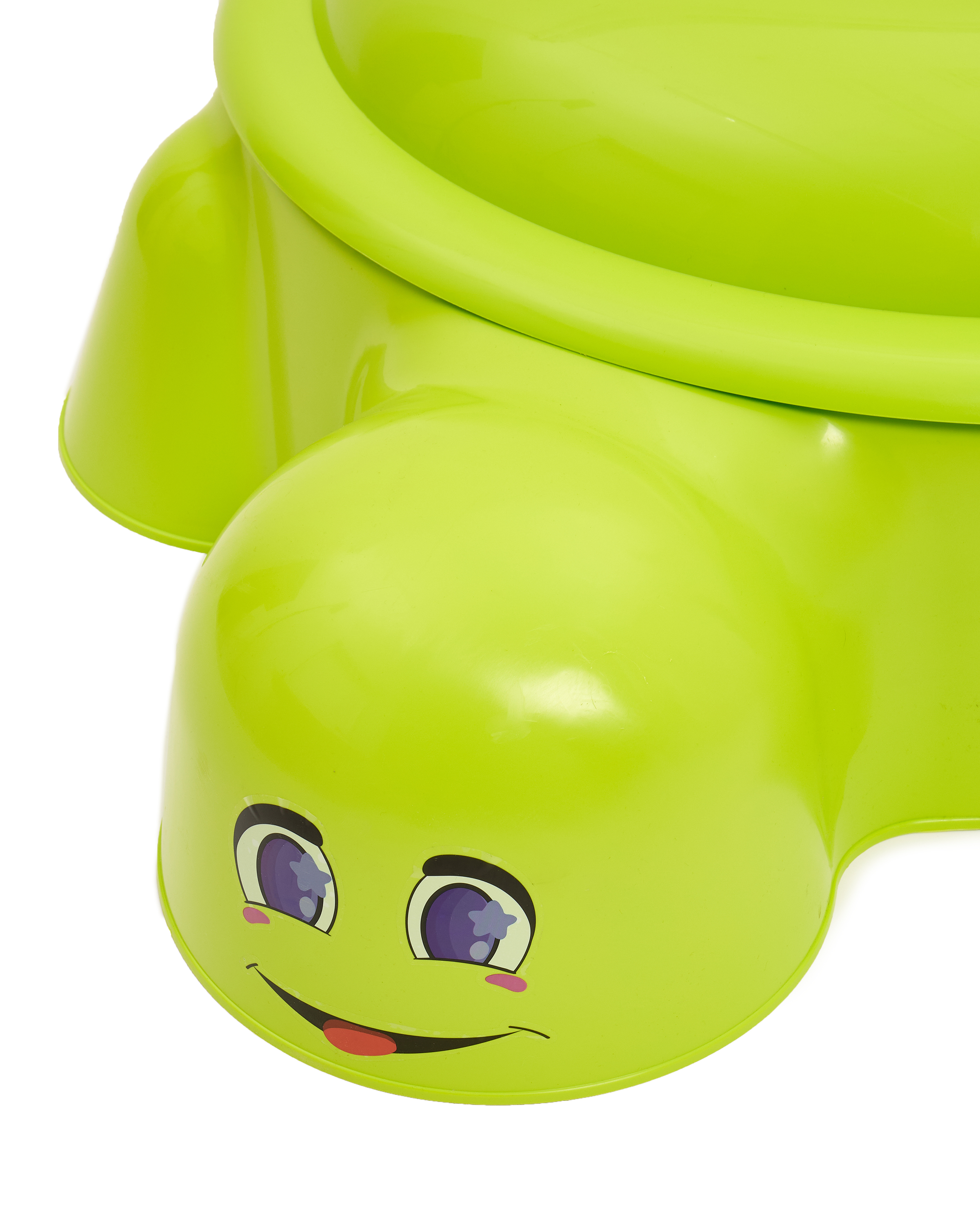 Игрушка ZEBRA Бассейн/песочница с крышкой Черепаха - фото 4