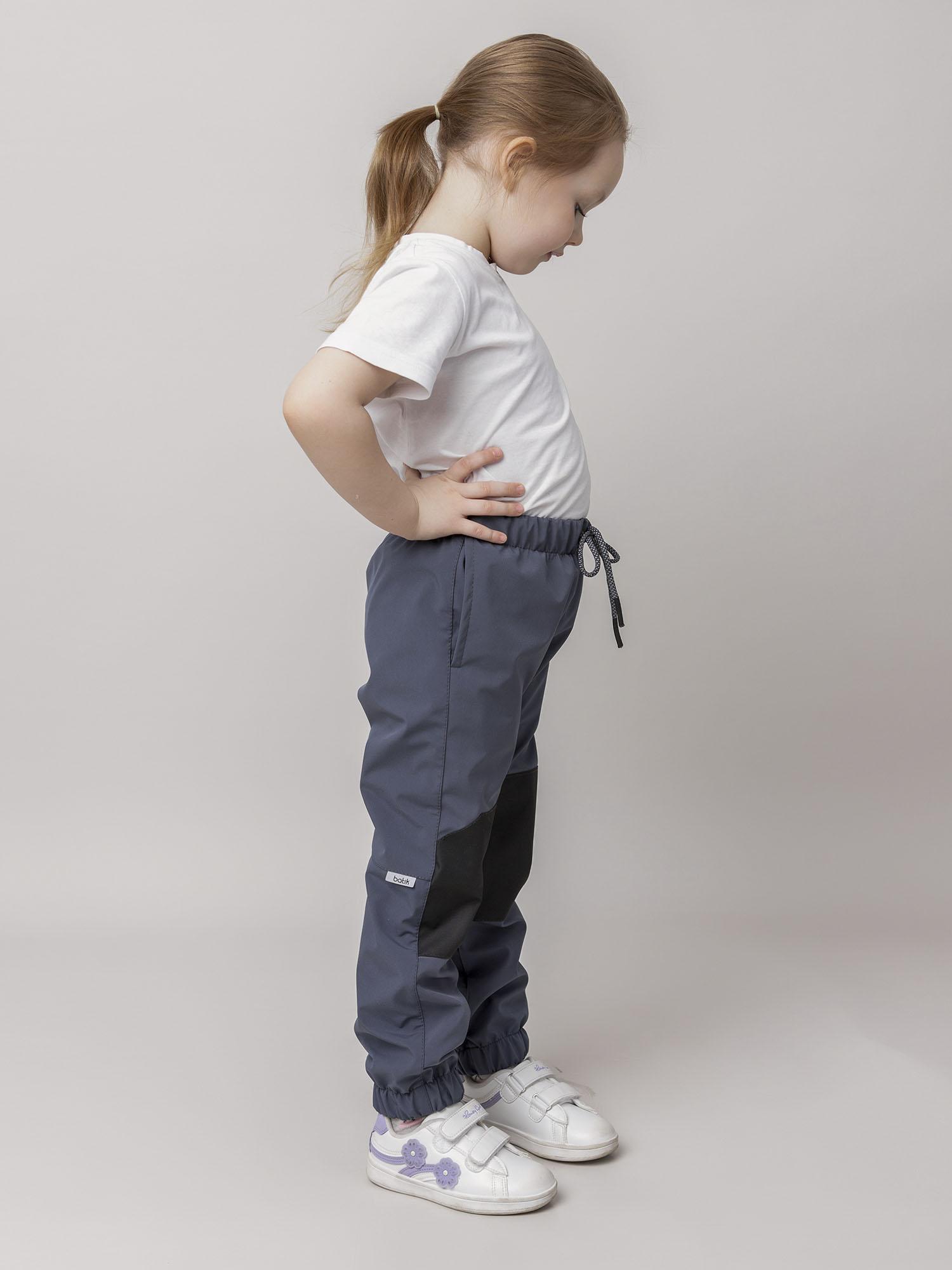 Брюки-джоггеры batik 006/2-26-1 - фото 6