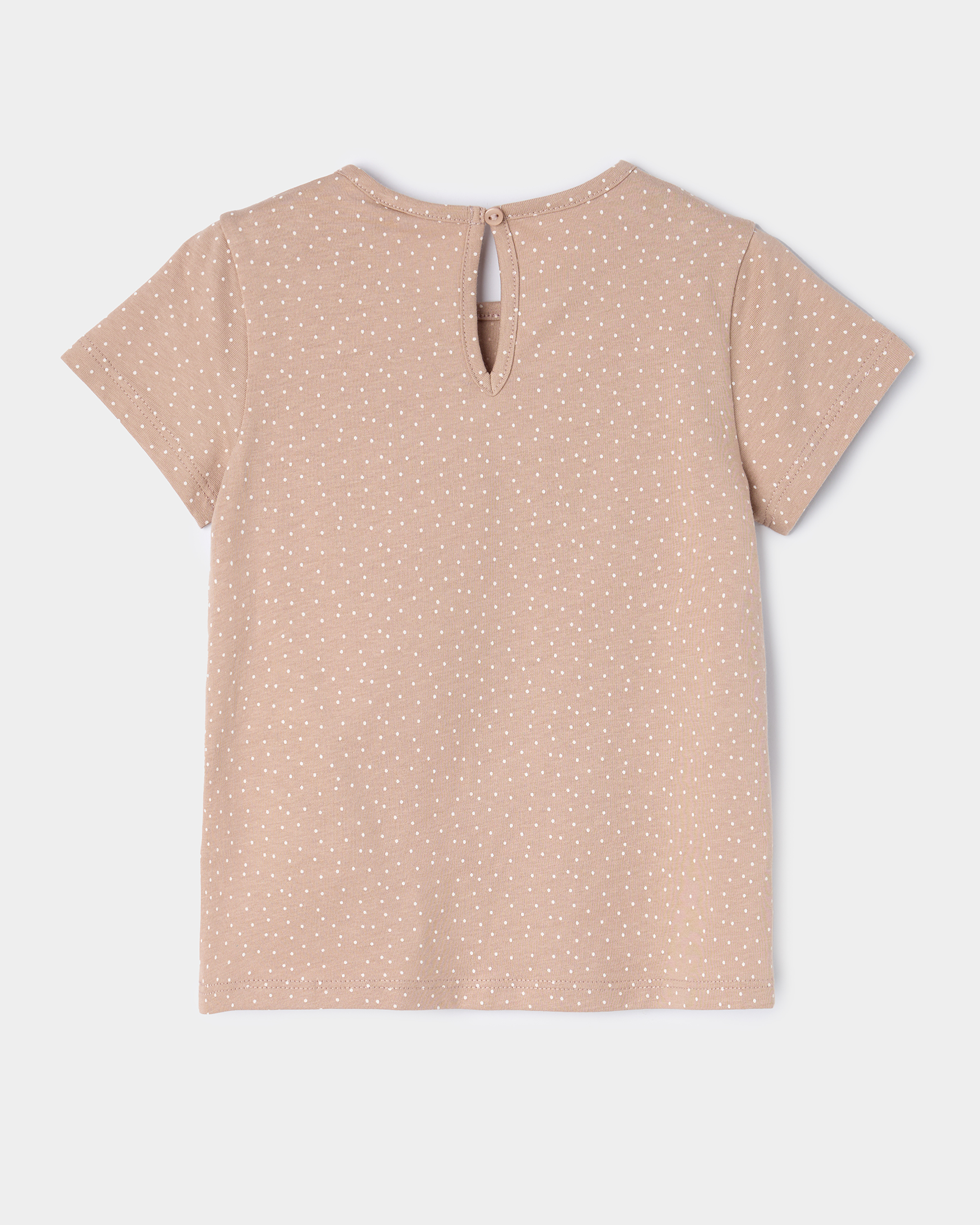 Футболка BabyGo S26BG4-KGR1-1ig-L2 - фото 2