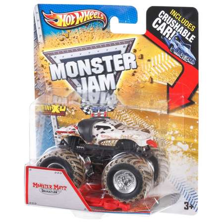 Автомобиль Hot Wheels 1:64