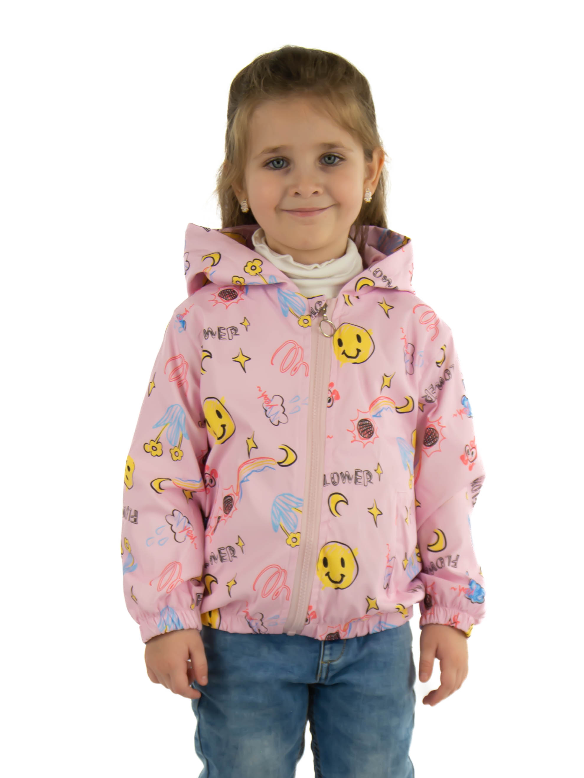 Куртка CASTLELADY 801800896 - фото 1