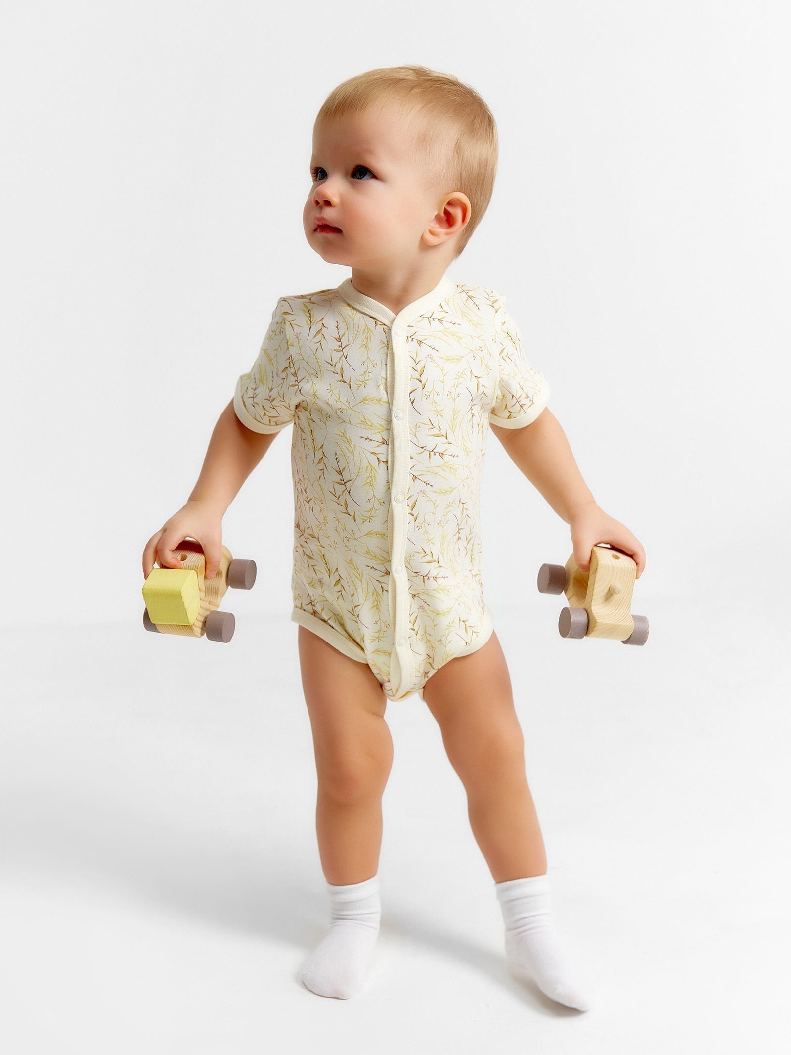 Боди Minaku 10516668 - фото 3