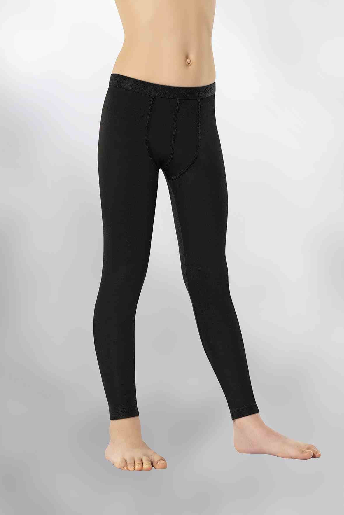 Кальсоны Kota 2017_Kota_Черный - фото 1