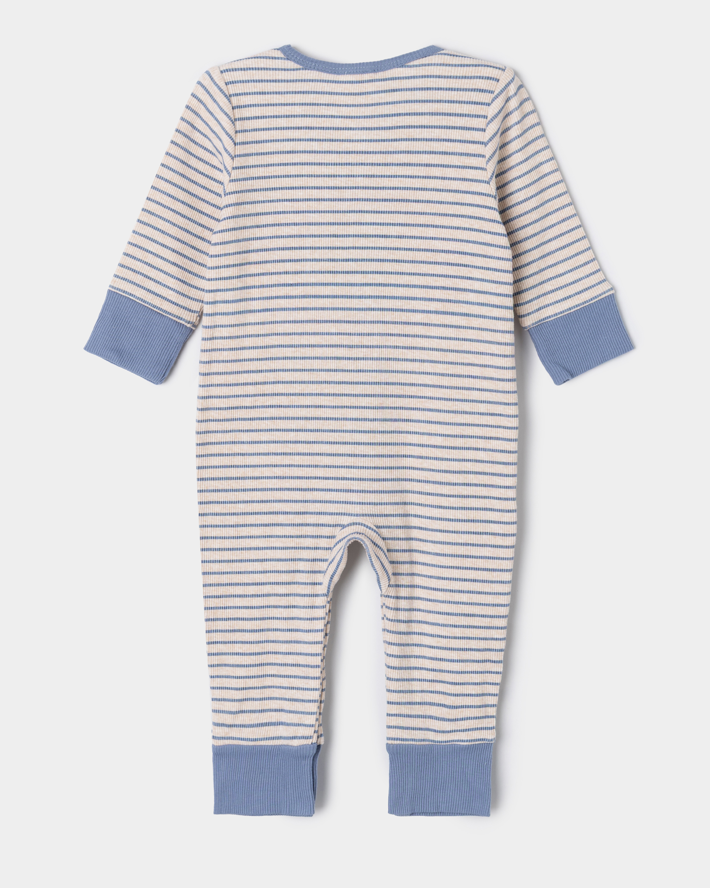 Комбинезон BabyGo S26BG4-15934ib-66 - фото 2