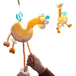 Игрушка MagicStyle погремушка