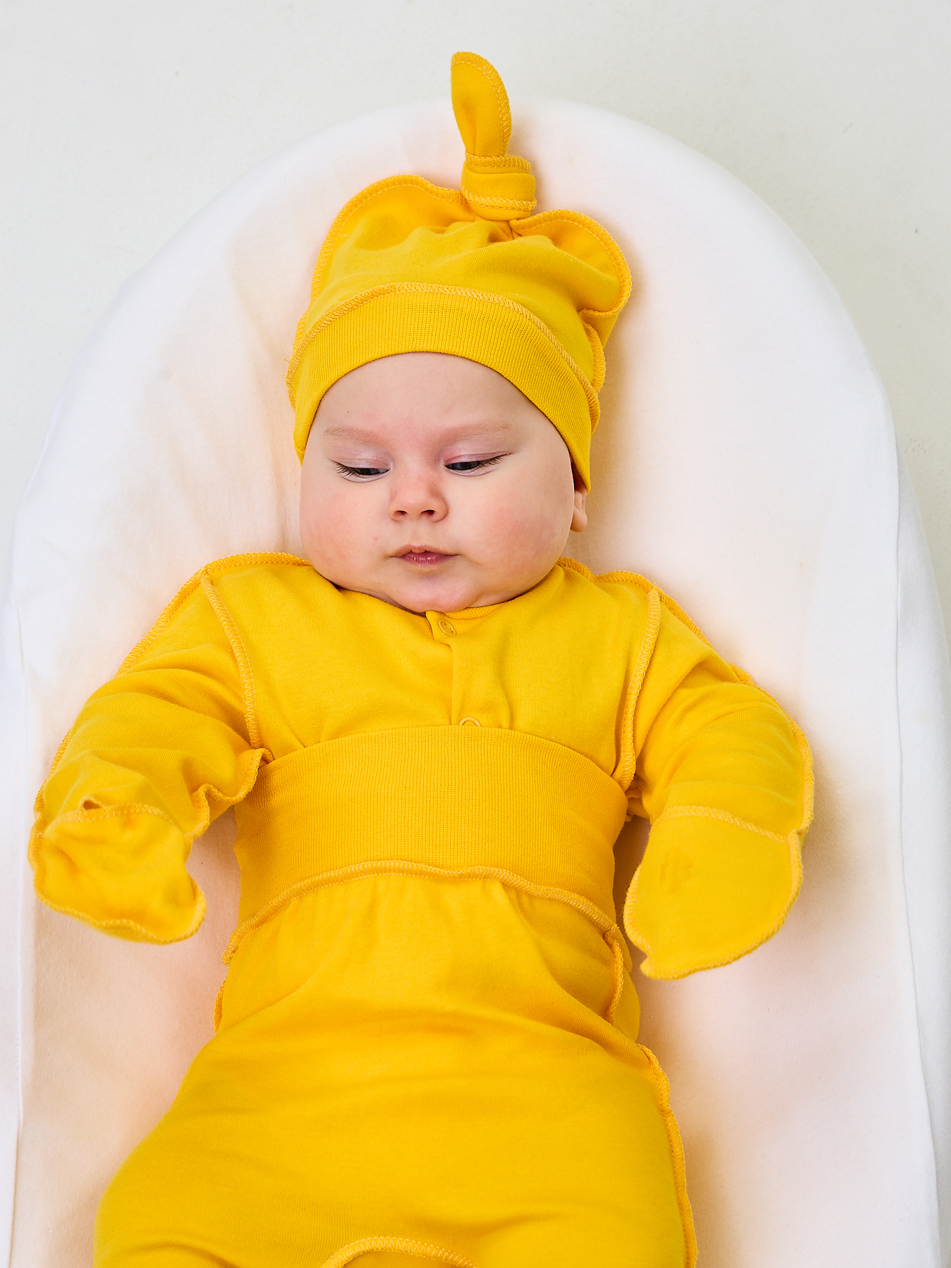 Комплект ТОСЯ БОСЯ DR - 90 - фото 11