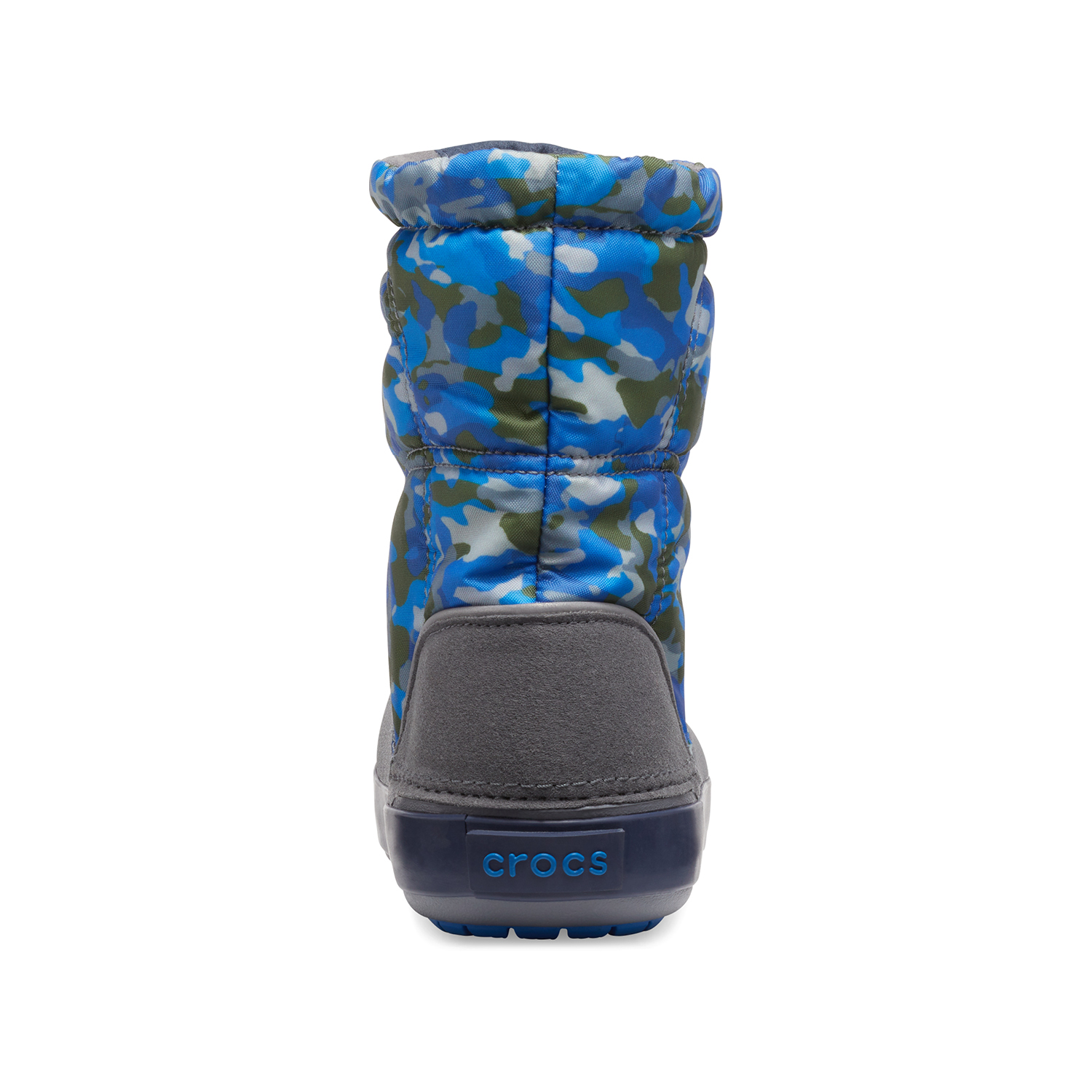 Сноубутсы CROCS 205828-30X - фото 5
